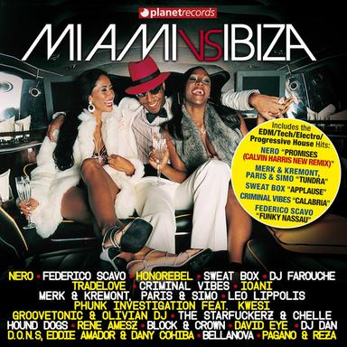 Sunkissed - Manuel De La Mare Remix