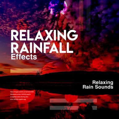 Fresh Rainfall