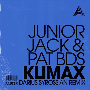 Klimax - Darius Syrossian Remix