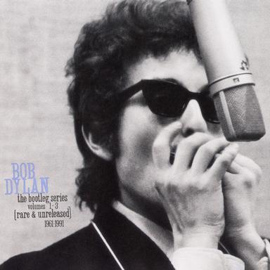 Only a Hobo - Studio Outtake - 1963