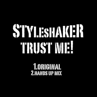 Trust Me - Handsup Mix