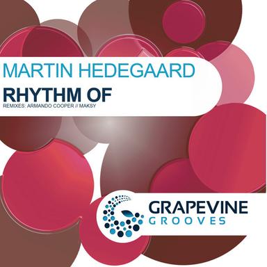 Rhythm of - Armando Cooper Remix