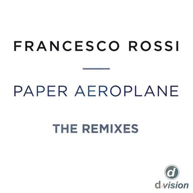 Paper Aeroplane (Remixes)