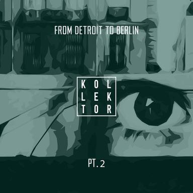 Chord of a Snake - F-Key Remix