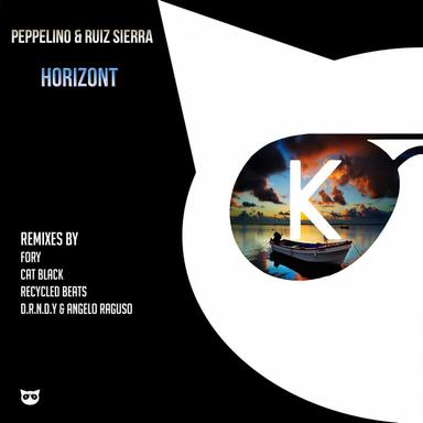 Horizont - Cat Black Remix