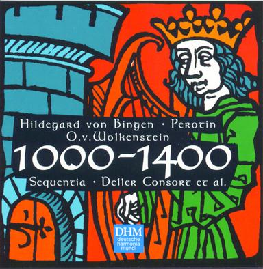Graduale: Sederunt principes (Remastered - 1988)