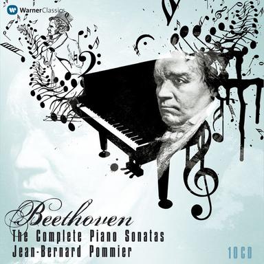 Beethoven: Piano Sonata No. 21 in C Major, Op. 53 "Waldstein": I. Allegro con brio