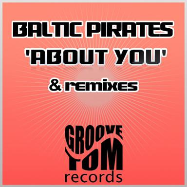 About You - Banana Groovz & Jackie remix