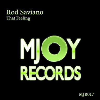 That Feeling (Original Mix)