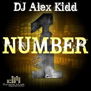 Number 1 (Filthy Mix)