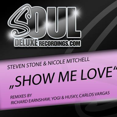 Show Me Love - Richard Earnshaw Instrumental Remix