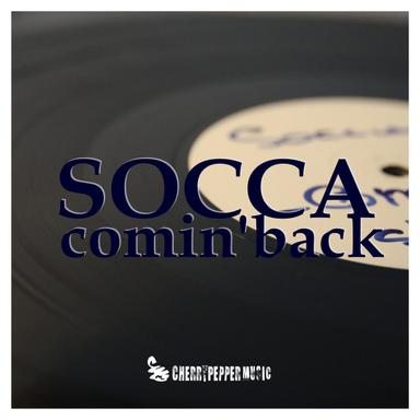 Comin' Back - TATTONE Extended Remix