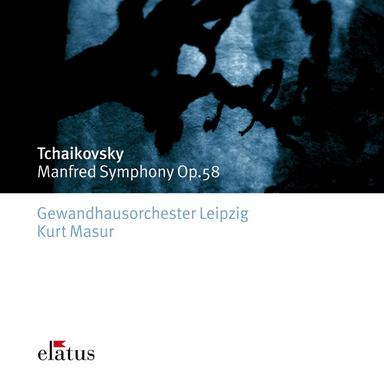 Tchaikovsky: Manfred Symphony, Op. 58: IV. Allegro con fuoco