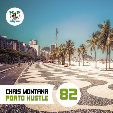 Porto Hustle - Rio Dela Duna Vamos Remix