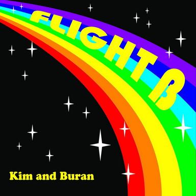 Good Night Kim and Buran
