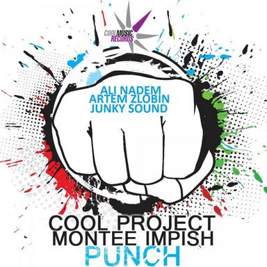 Punch - Artem Zlobin Remix