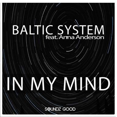 In My Mind - Sunset Single Mix