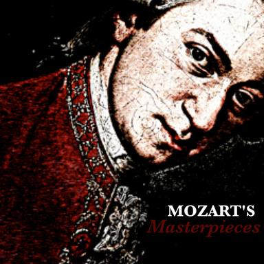The Magic Flute, K. 620: Overture