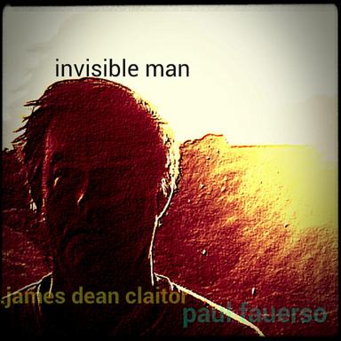 Invisible Man