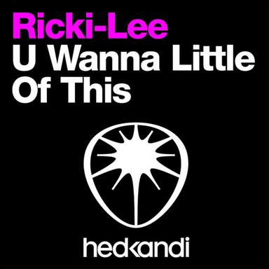 U Wanna Little Of This - WAWA Vocal Mix