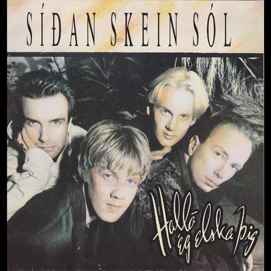 Nóttin, hún er yndisleg