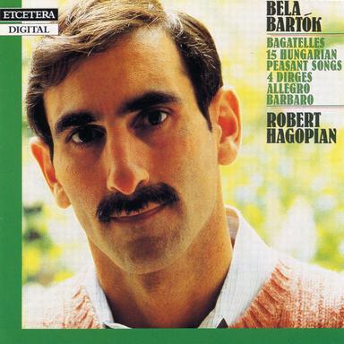 Allegro Barbaro