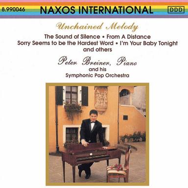 The Sound Of Silence