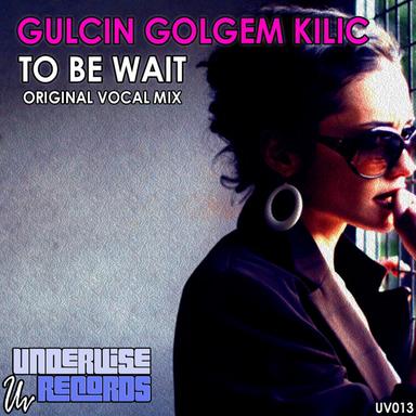 To Be Wait - Original Vocal Mix