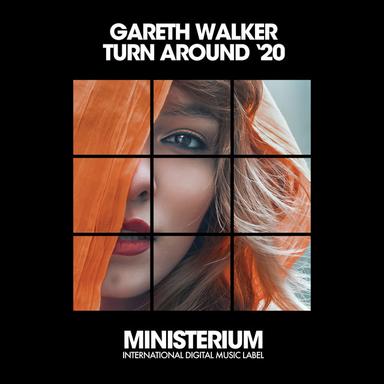 Turn Around - Dance Vip Mix