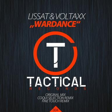 Wardance - Fine Touch Remix