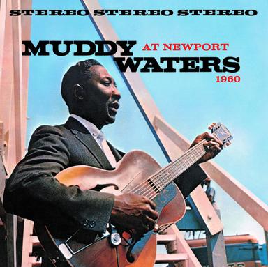 I've Got My Mojo Working - Live At Newport Jazz Festival/1960