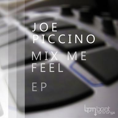 Mix Me Feel - Jimmy Calabrese Mix