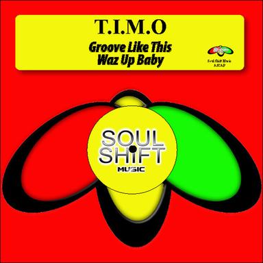 Groove Like This
