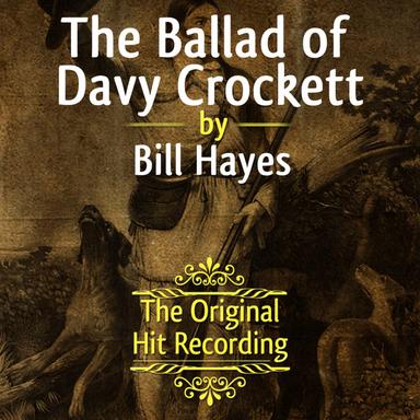 Ballad of Davy Crockett