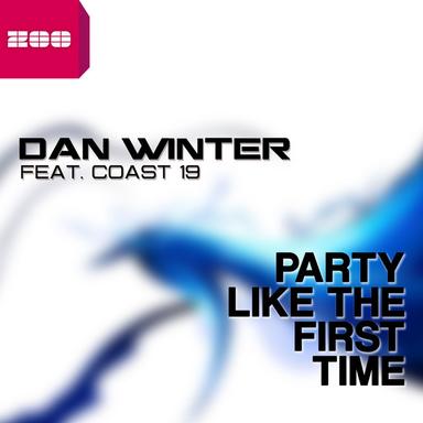 Party Like the First Time - Hands Up Extended Mix
