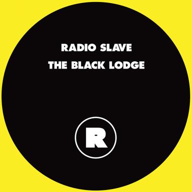 The Black Lodge