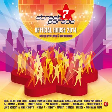 Summer Nights in Brazil - Festival Mix Extended