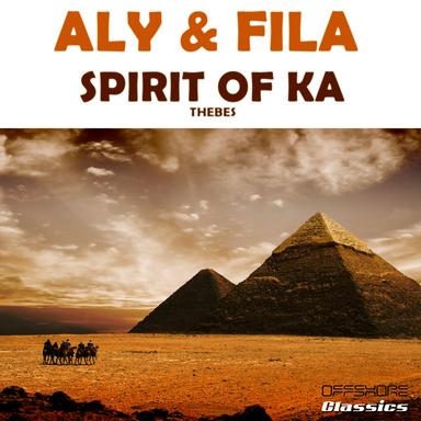 Spirit of Ka (Markus Schulz Remix)