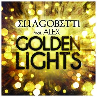 Golden Lights - Original Extended Mix