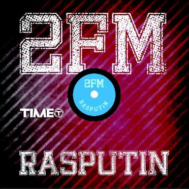 Rasputin - Wender Radio Edit