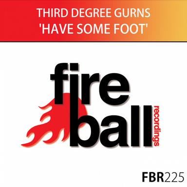 Have Some Foot - Original Mix