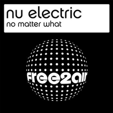No Matter What - Original Mix
