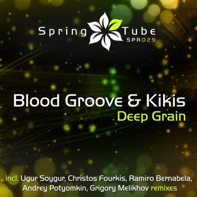 Deep Grain - Original Mix