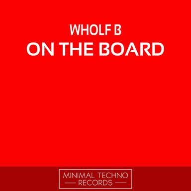 On The Board - Joseph Mad Remix