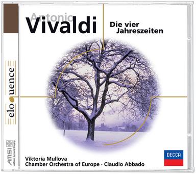 The Four Seasons, Violin Concerto in G Minor, Op. 8/2, RV 315 "Summer": II. Adagio e piano - Presto e forte