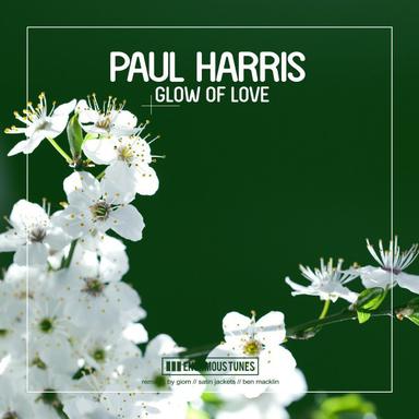 Glow of Love - Ben Macklin Radio Edit