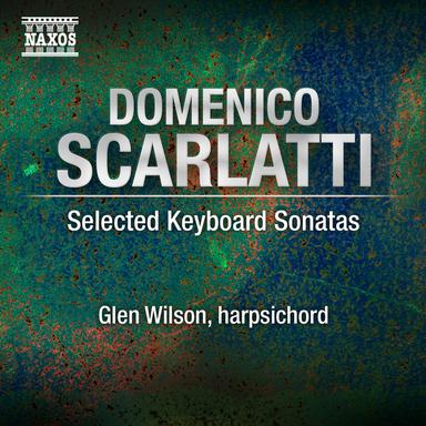 Keyboard Sonata in B Minor, Kk. 87 (L. 33)