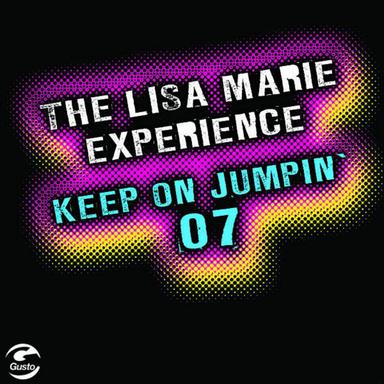 Keep On Jumpin (The Lisa Marie Experience 2007 Radio Edit)