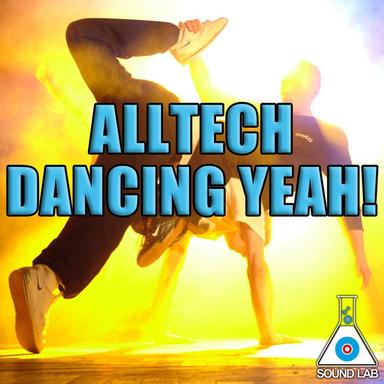 Dancing Yeah!