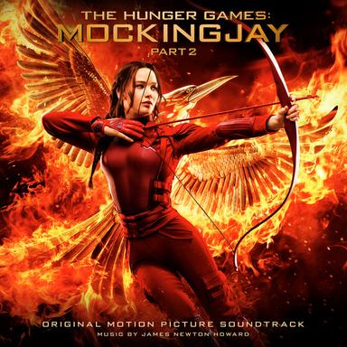 Your Favorite Color is Green - From "The Hunger Games: Mockingjay, Part 2" Soundtrack
